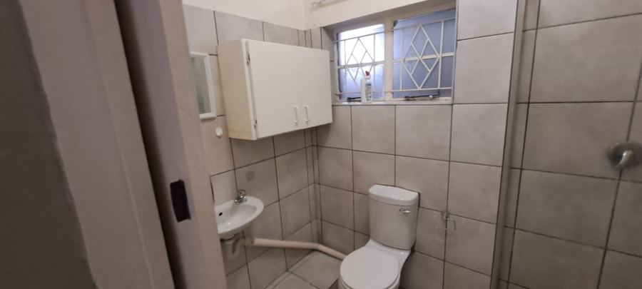 3 Bedroom Property for Sale in Hospitaalpark Free State